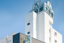 当社葬儀斎場イメージ