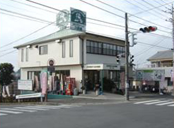 東関東支店(旧市川店)
