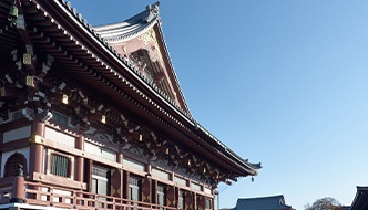 本山寺院のお墓・霊園特集