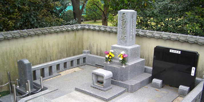 広称寺永代供養墓