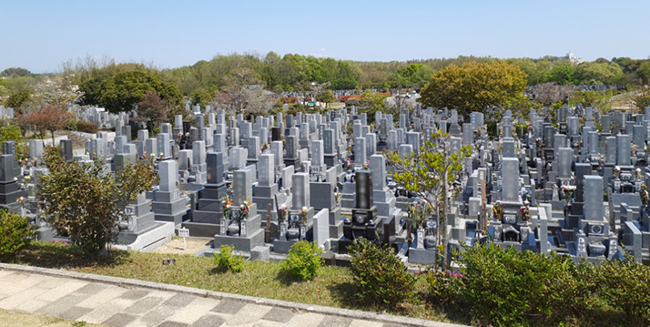 名古屋市みどりが丘公園