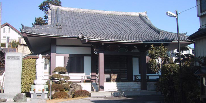 東養寺 永代供養墓