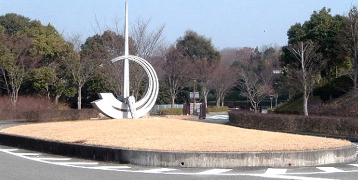 神戸市立西神墓園
