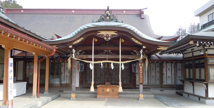 琴平神社