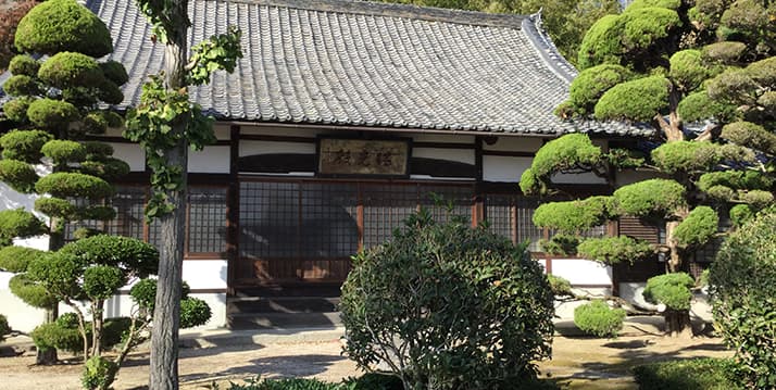 桜墓苑　吉祥寺