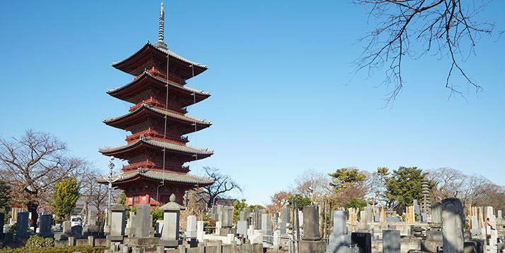 妙玄山　實相寺