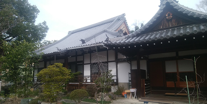 本堂