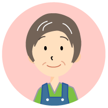 50代　女性