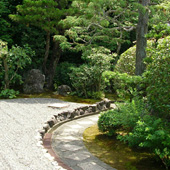 養徳院の庭 1